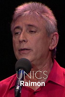Únics - Raimon