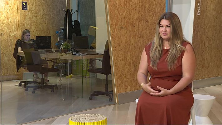 Objetivo igualdad - Programa 69: Emprendedoras más allá de tópicos