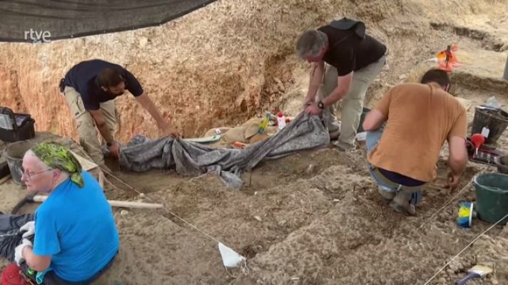 La aventura del Saber - Noticiero cultural y científico iberoamericano