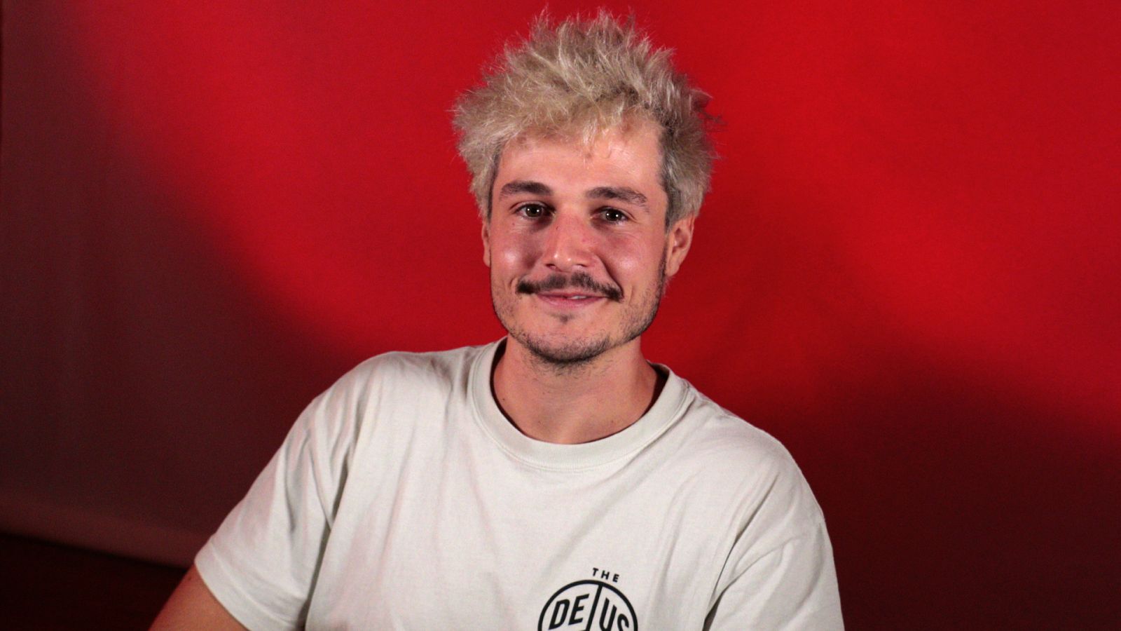 Miki Núñez, tras el lanzamiento de "Dime que no duele": "Para mí es muy importante componer canciones que me ponen triste"