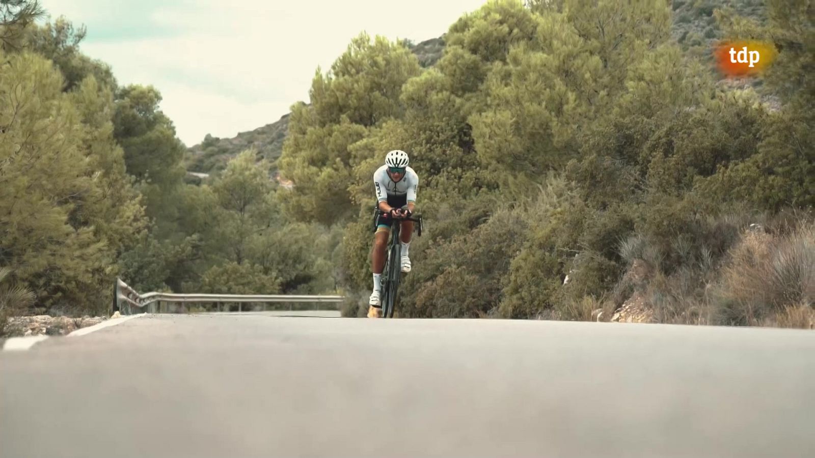 Triatlón - Infinitriman Ultraman Distance - ver ahora