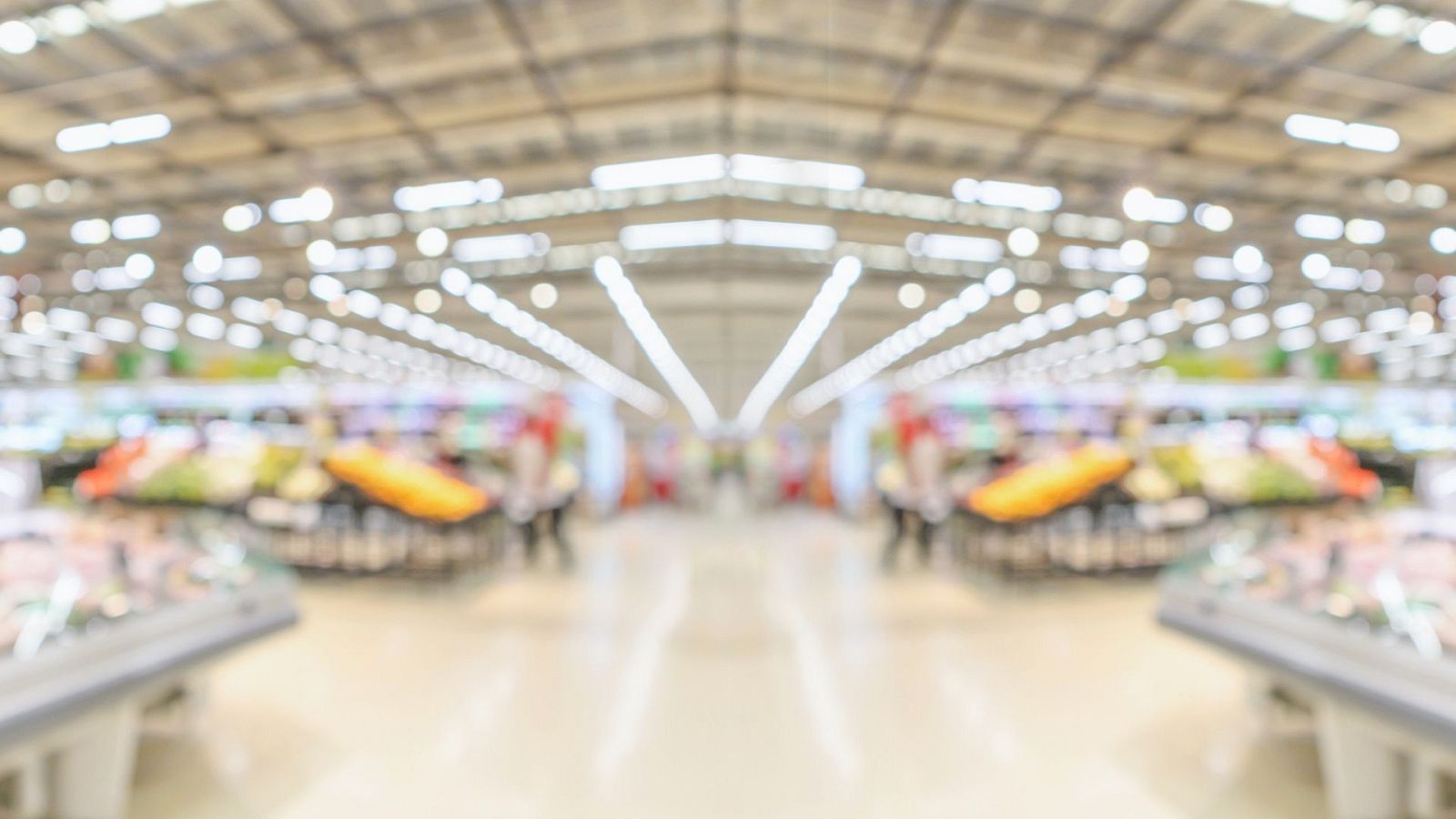 Despedido por llevarse comida, que iba a ir a la basura, del supermercado donde trabajaba - Ver ahora