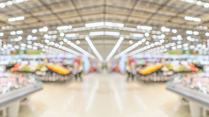 La hora de La 1 - Despedido por quedarse productos que iban a tirar