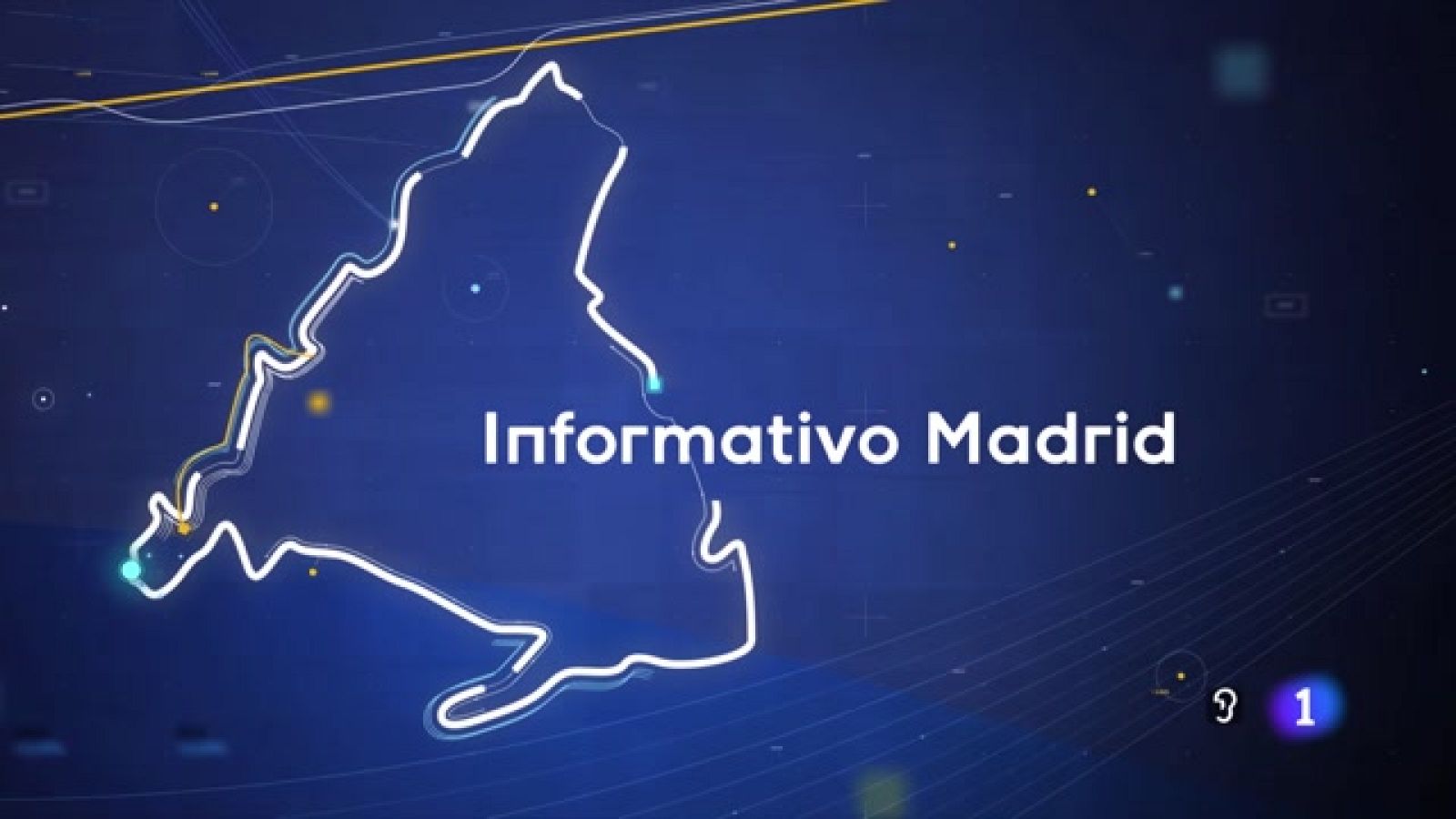 Informativo de Madrid 1 18/10/2022 - Ver ahora