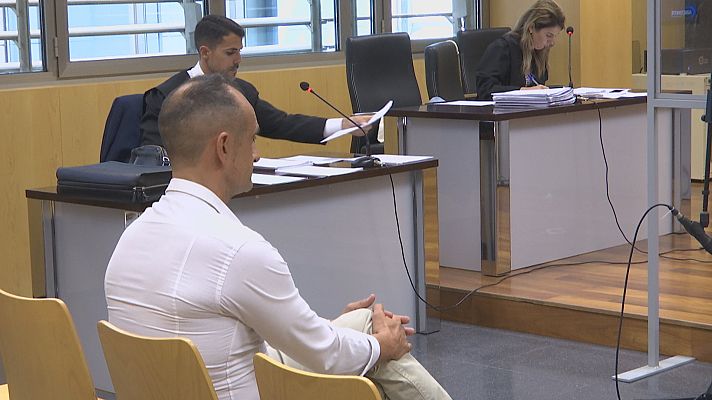 Noticias Andalucía - Cosme Prenafeta acusado de abuso sexual