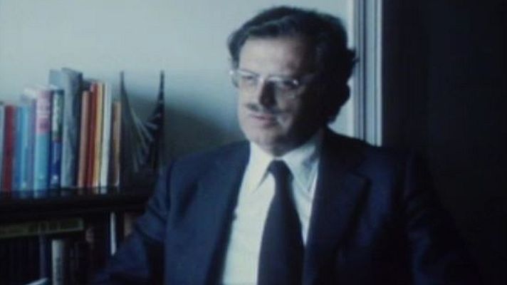 Quién es (1976) - Ramon Trias Fargas