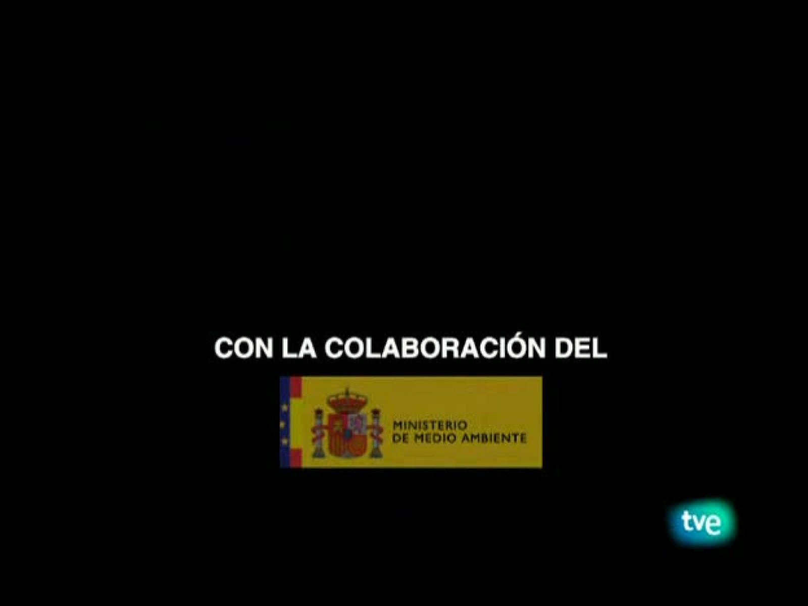 Espacios naturales - Las tareas del agua - Los rostros del agua | Ver