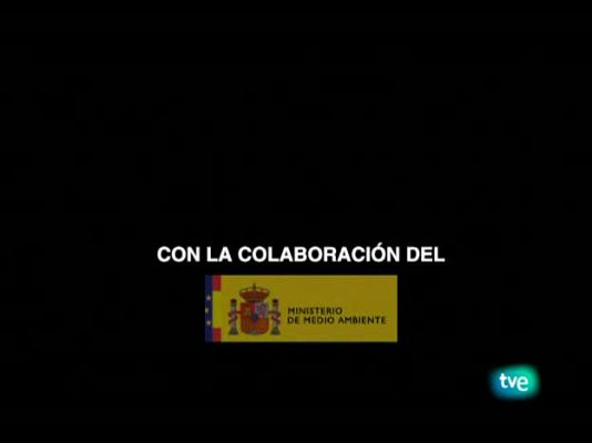 Espacios naturales - Los rostros del agua