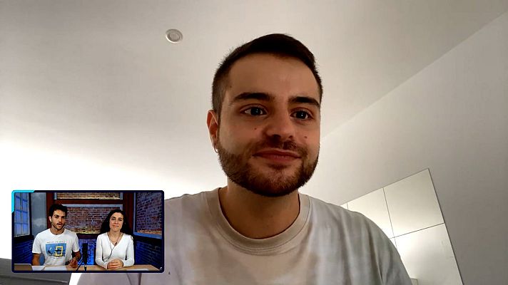 Dale al Play! - MasterChef Celebrity: Programa 6