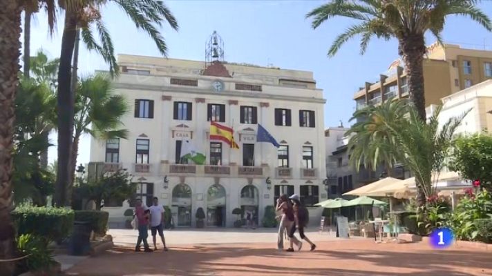 L'Informatiu - L'Informatiu 2 - 18/10/2022