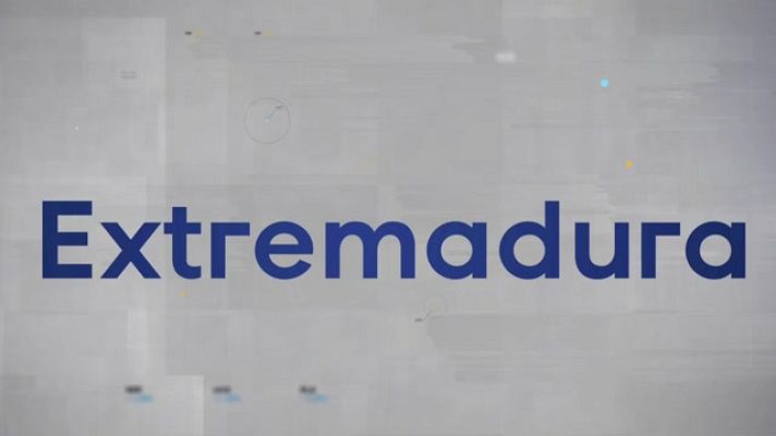 Noticias de Extremadura - Noticias de Extremadura 2 - 18/10/2022