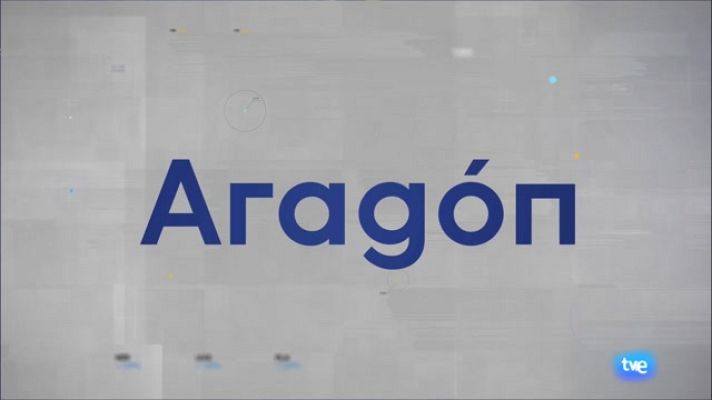 Noticias Aragón - Aragón en 2' - 18/10/22