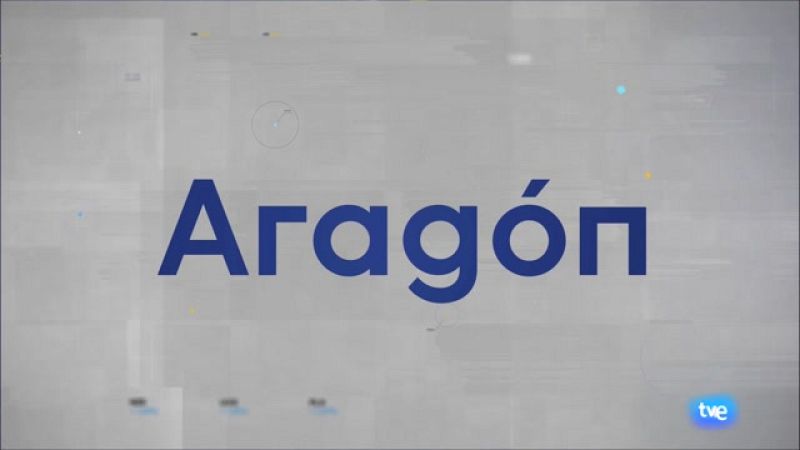Noticias Aragón 2 - 18/10/22 - Ver ahora