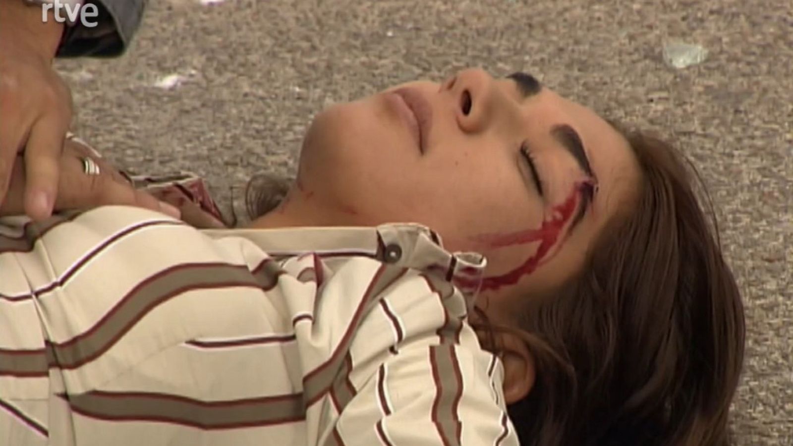 Luna negra - Episodio 6 - Ver ahora