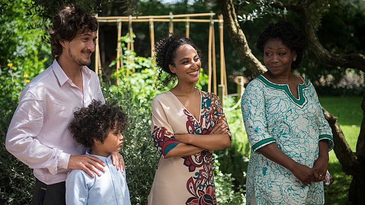 Todo puede suceder - Episodio 1