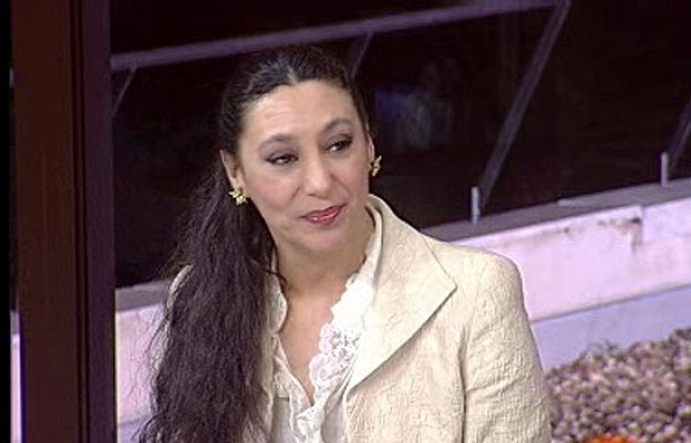 La tarde en 24h - Lola Greco