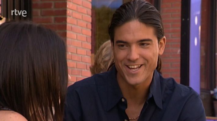 Luna negra - Episodio 4