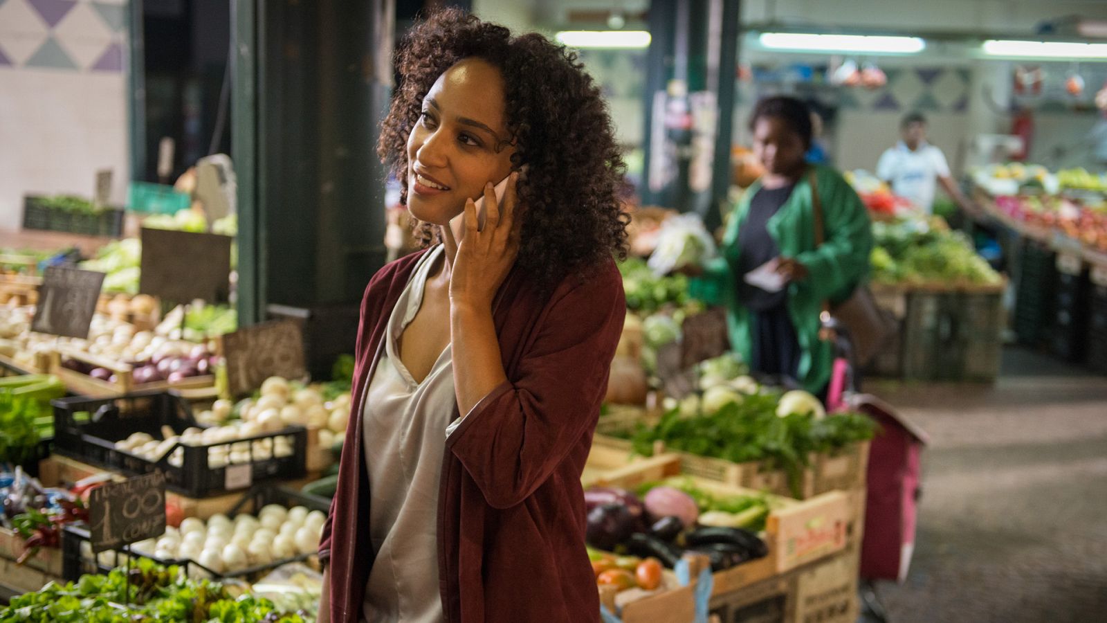 Todo puede suceder - T2 - Episodio 3 - Ver ahora