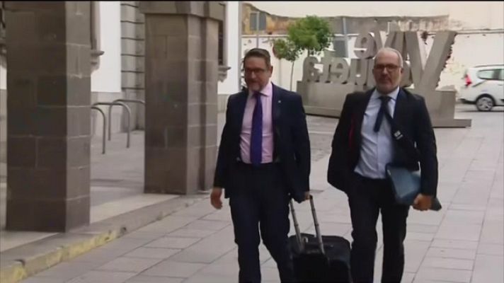 Telecanarias - Canarias en 2' - 18/10/2022