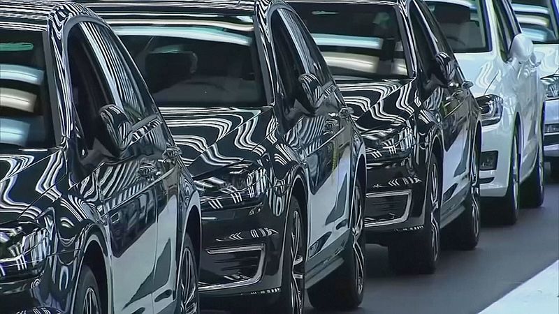 Una sentencia obliga a Audi a devolver el importe de la compra de un coche