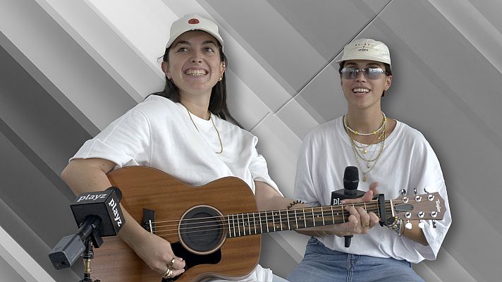 Playztrends - Entrevista a Marlena