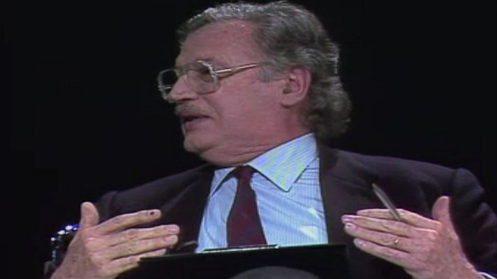 Arxiu TVE Catalunya - La credibilitat dels polítics