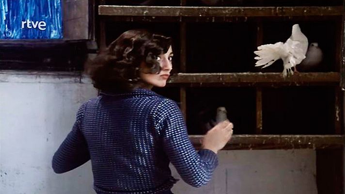 La plaça del diamant - La plaça del Diamant - capítol 3