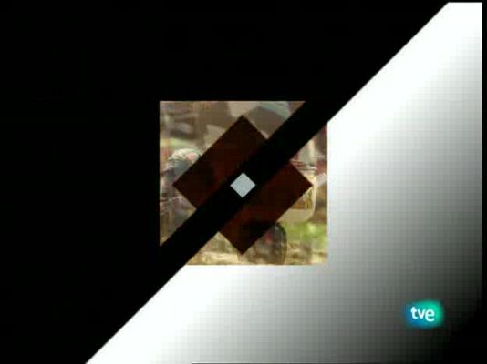 La 2 Noticias - La 2 Noticias - 18/01/10