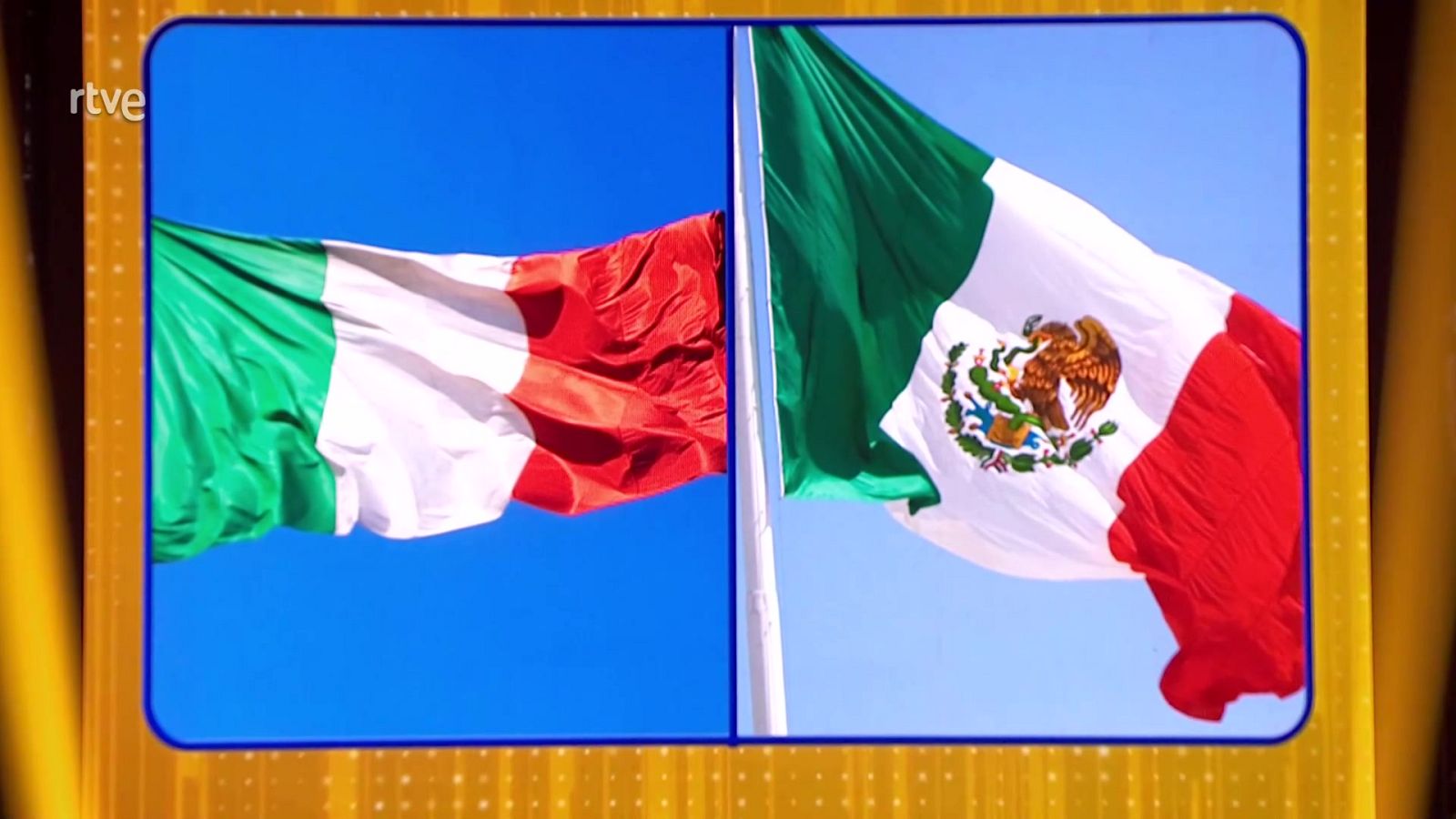 El comodín - Programa 11 - ver ahora