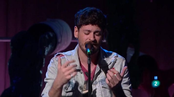 Punts de vista - Cepeda, Amaia Salamanca, Octavi Pujades i Sandra Barneda