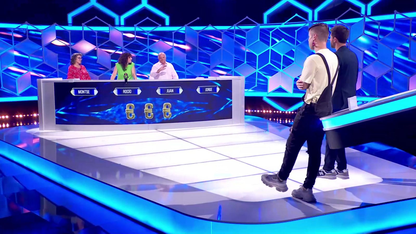 El cazador - Programa 577 - ver ahora