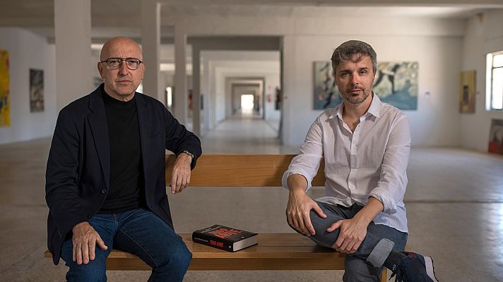 Página Dos - Juan Gómez-Jurado