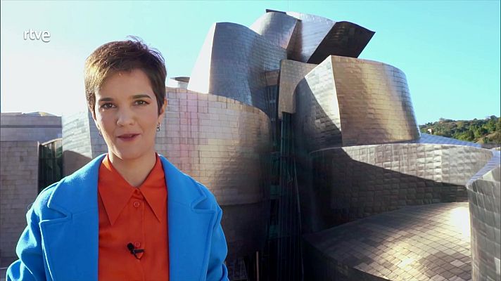 Culturas 2 - 25 años del Guggenheim de Bilbao