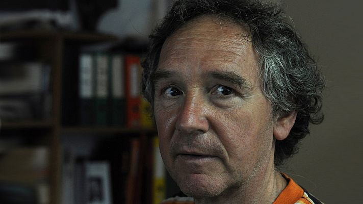 Metrópolis - Iñigo Salaberria