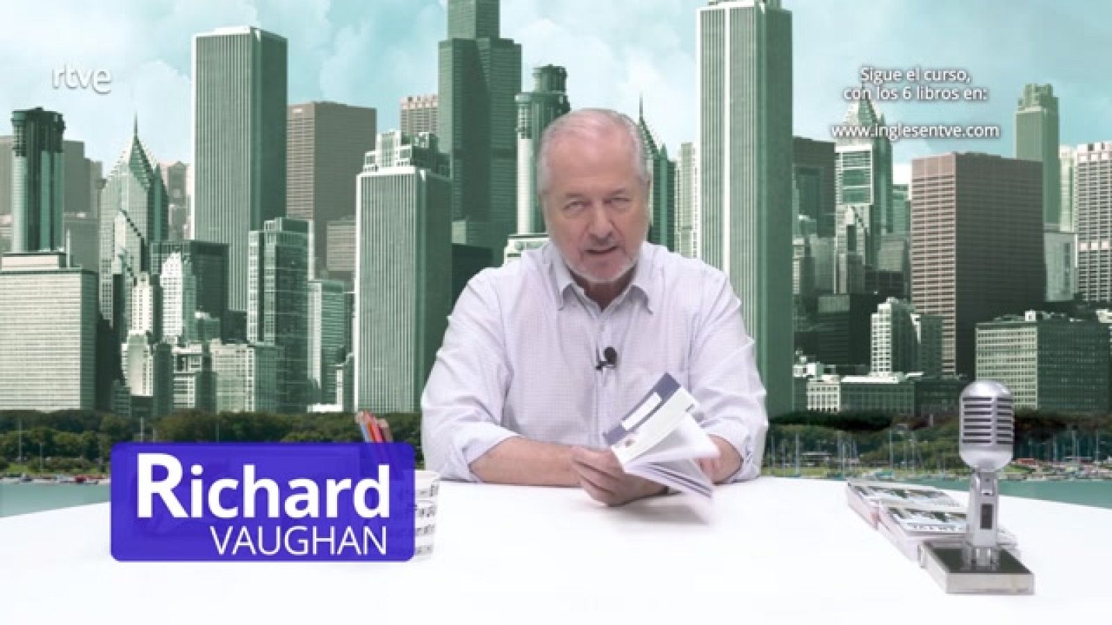 Inglés en TVE - Programa 618 - ver ahora