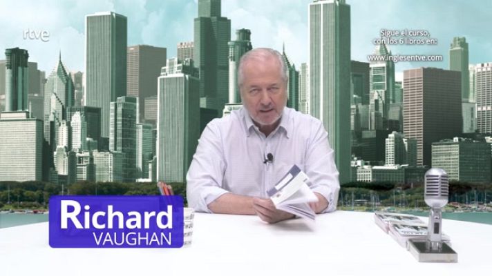 Inglés en TVE - Programa 618