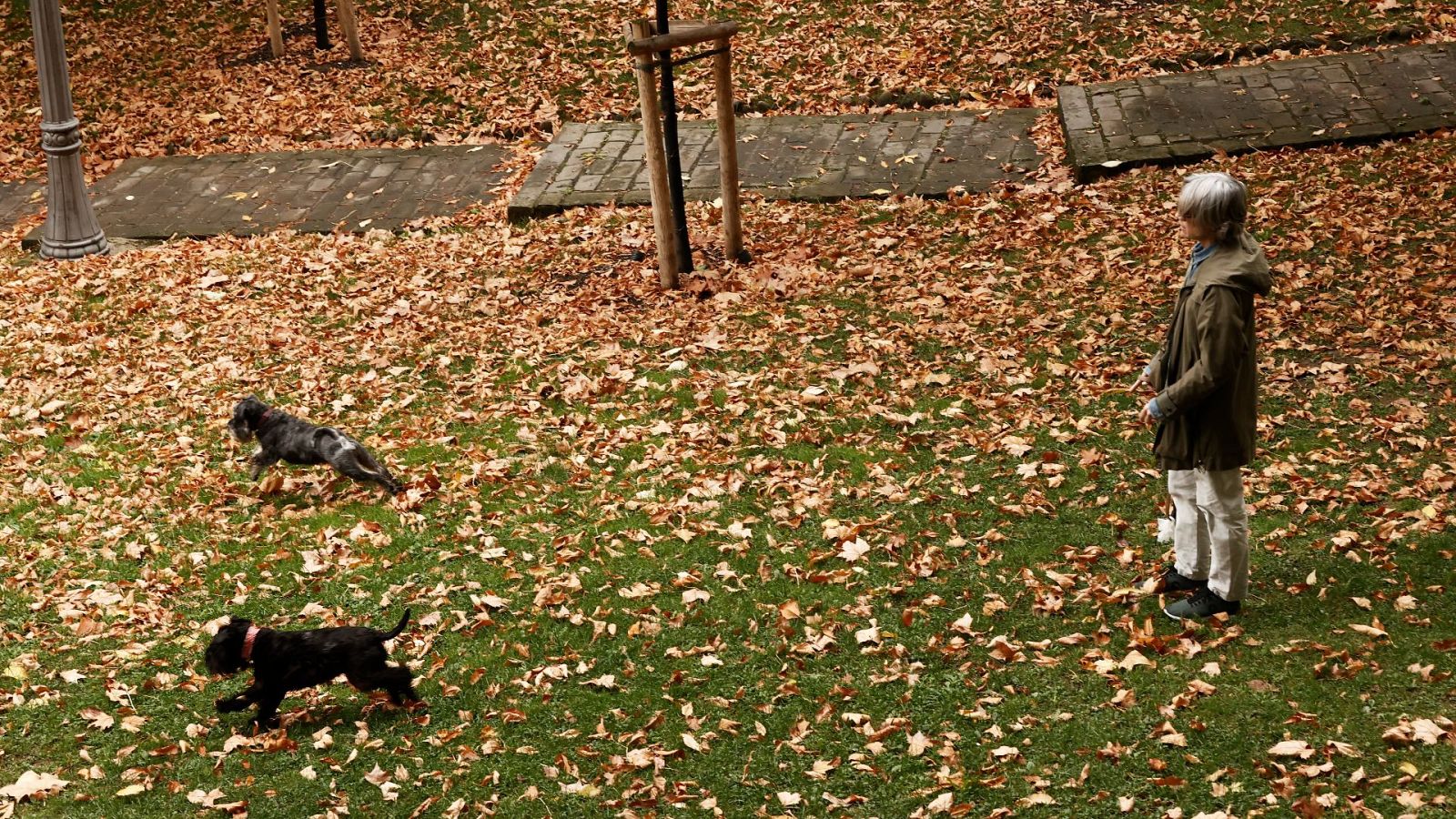 Precipitaciones en zonas del norte, oeste y centro peninsular - El tiempo | Ver