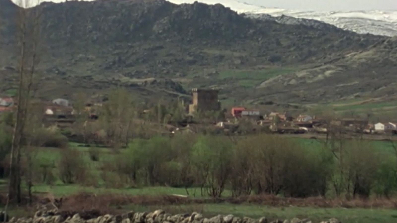 Los ríos - Adaja - Los ríos | Ver