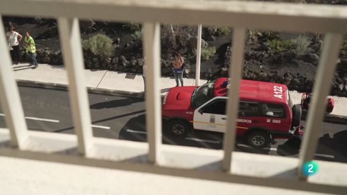 Telecanarias - Telecanarias 2 - 18/10/2022