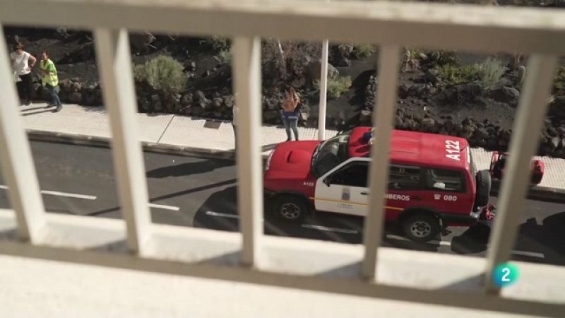 Telecanarias 2 - 18/10/2022