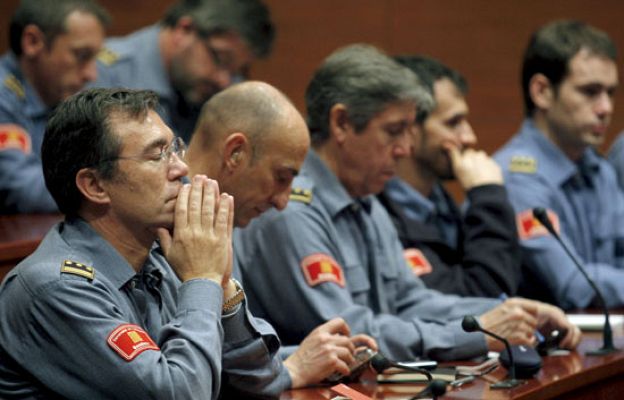  - La Generalitat sobre Horta