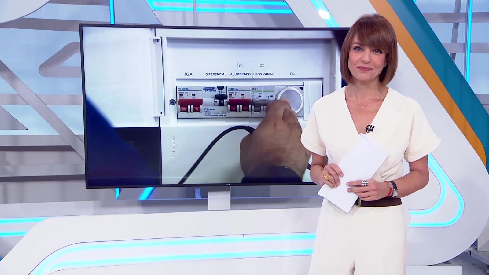 Aquí hay trabajo - 19/10/22 - ver ahora