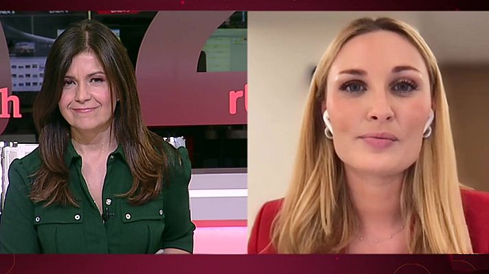 La economía - La economía - 19/10/22