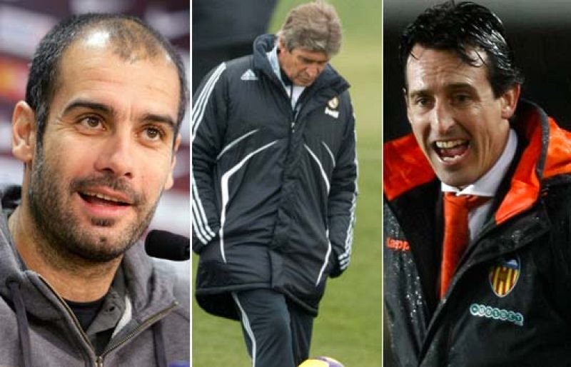 Cinco puntos no son nada...