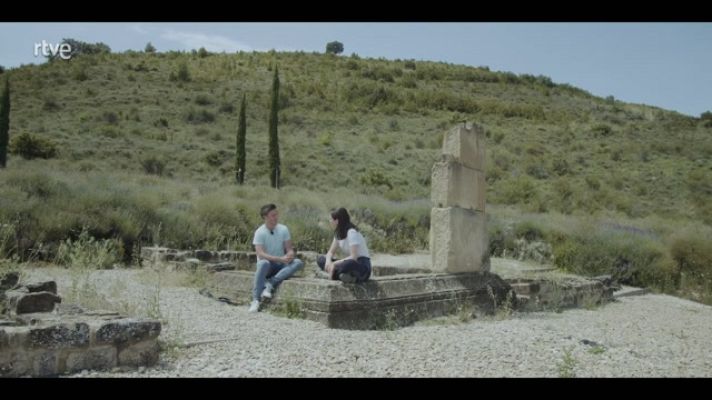 La aventura del Saber - Valete vos Viatores. España