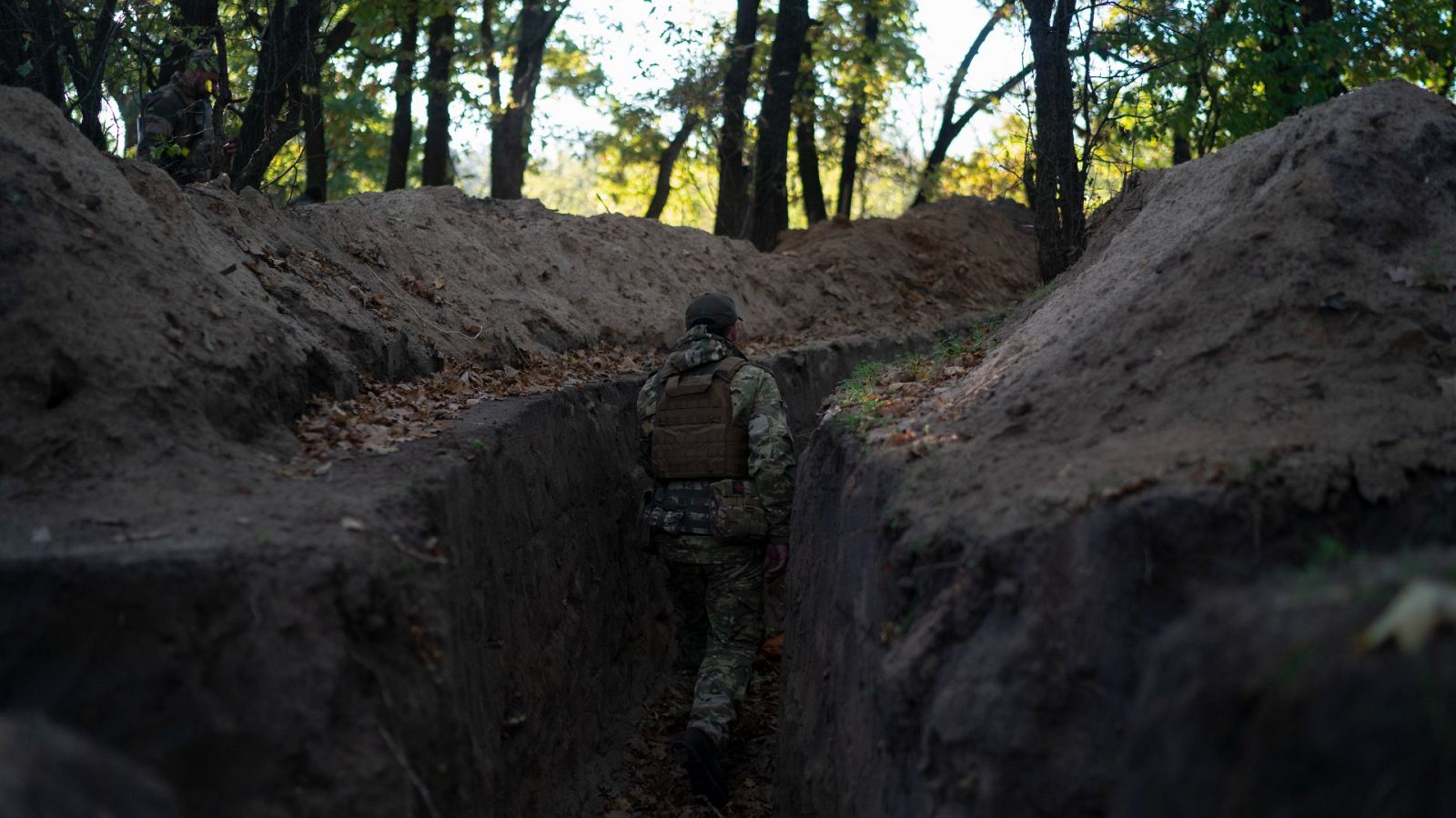 Rusia comienza a evacuar civiles en Jersón ante el avance de las tropas ucranianas