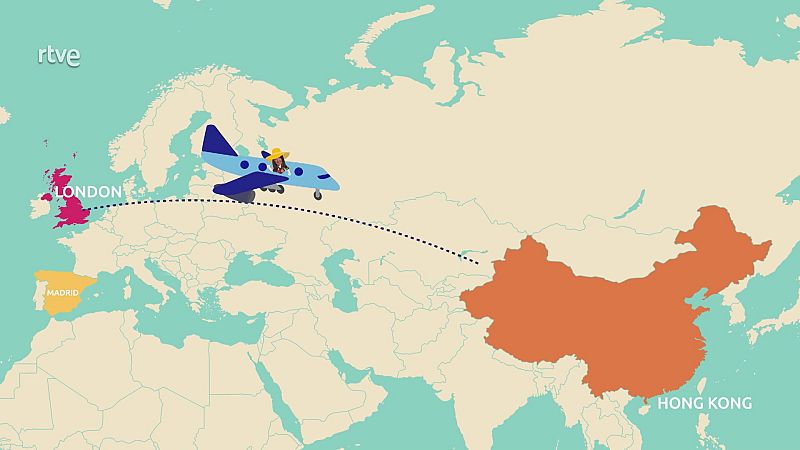 Los mapas - Aprendemos en Clan | Ver