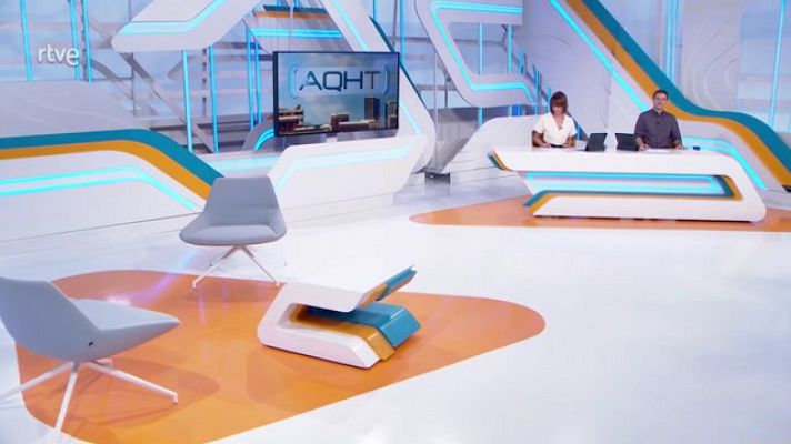 Aquí hay trabajo - Lo que pasa cuando una baja dura más de un año