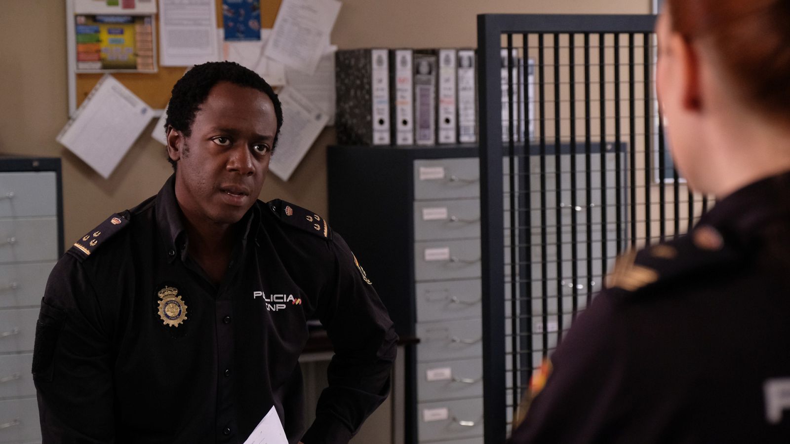 Servir y proteger - Episodio 1321 - Ver ahora