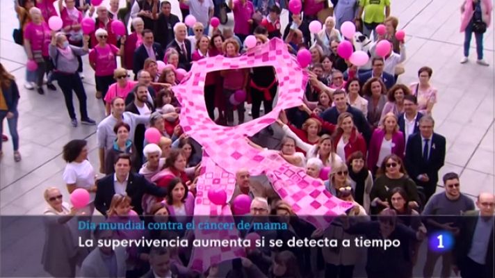 Informativo Telerioja - Informativo Telerioja  - 19/10/22